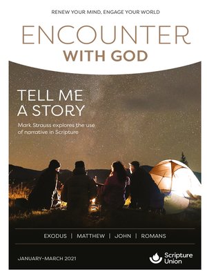 cover image of Encounter with God